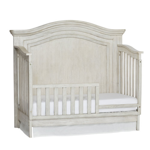 Kingsley Charleston 4in1 Convertible Crib Wayfair